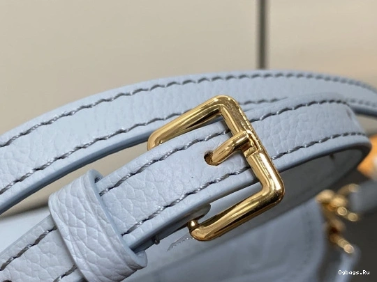 VUITTON Nano Diane-19*10.5*6 CM LOUIS 0413